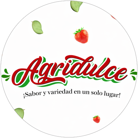Logo de Agridulce