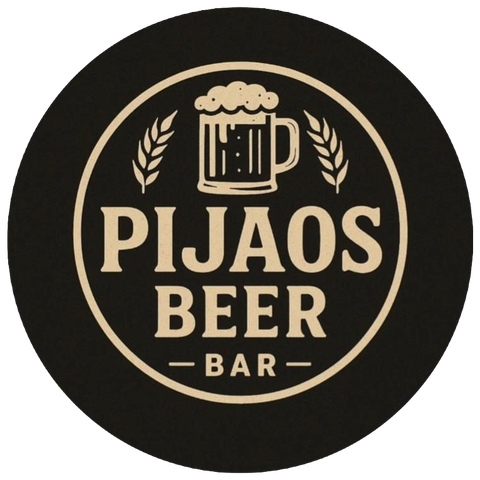Logo de Bar Pijaos Beer