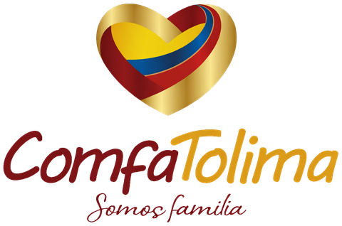 Logo de Comfatolima