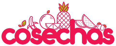 Logo de Cosechas