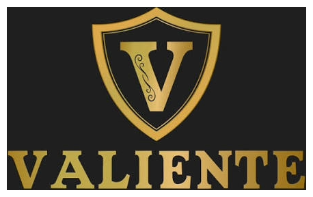 Logo de Discoteca Valiente