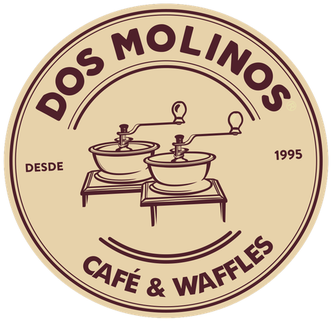 Logo de Cafetería Dos Molinos