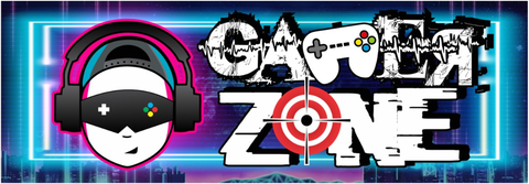 Logo de Gamer Zone