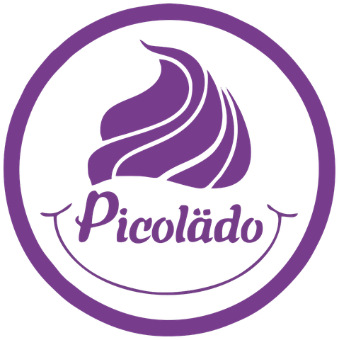 Logo de Heladería Picolado