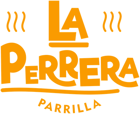 Logo de La Perrera