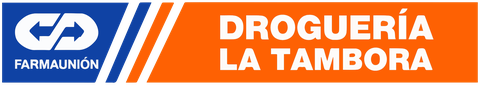 Logo de Droguería La Tambora