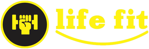 Logo de Gimnasio Life Fit