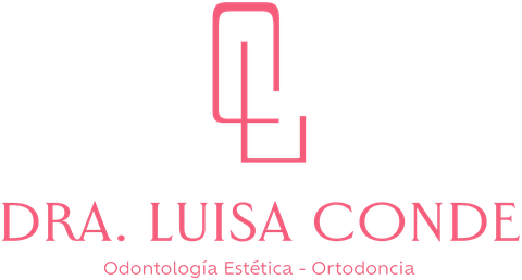 Logo de Odontóloga Luisa Conde