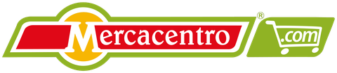 Logo de Mercacentro