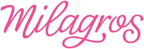 Logo de Milagros