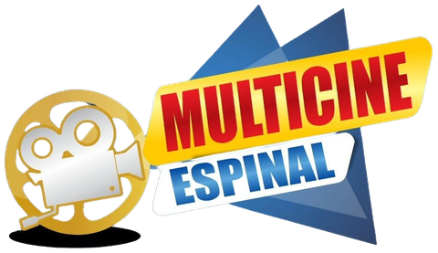 Logo de Multicine Espinal