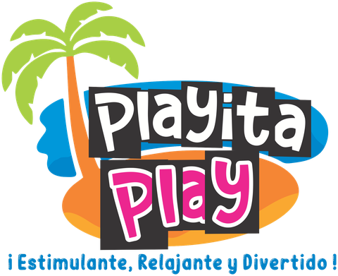 Logo de Playita Play