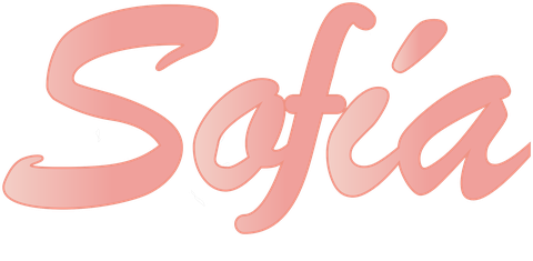 Logo de Sofía