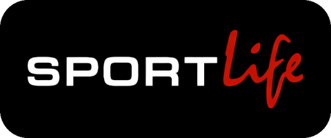 Logo de Sport Life