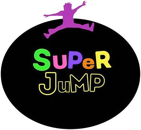 Logo de Super Jump