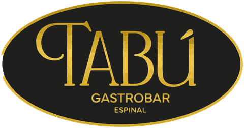 Logo de TABÚ Gastrobar